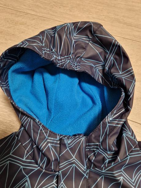 Zateplená bunda, 110