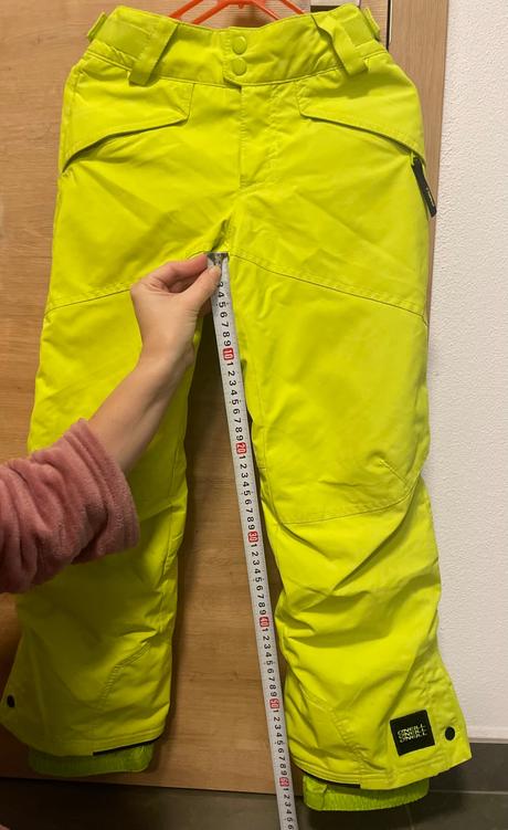 Lyžiarska súprava o neill, o'neill,140