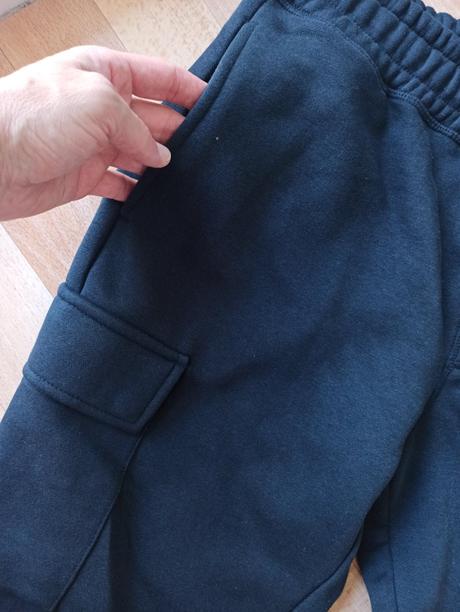 Slim joggery v. m, f&f,m