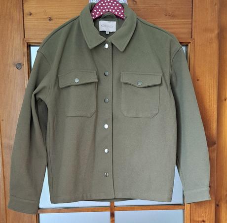 Prechodná bunda/ kabátik, only,152