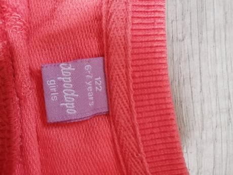 4x mikiny, dopodopo,122