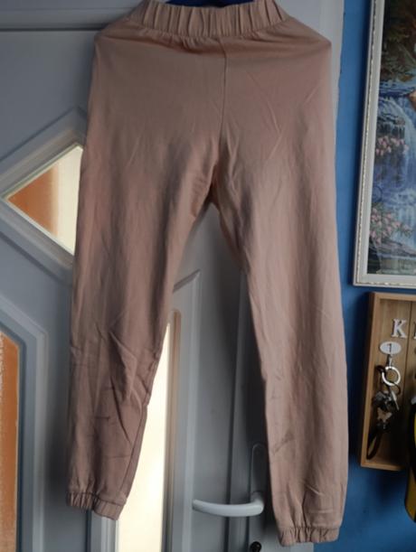 Tepláky - darujem, reserved,164