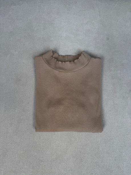 Dámske elastické tričko chicorée, xs