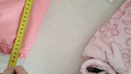 Detské oteplovacky, 104