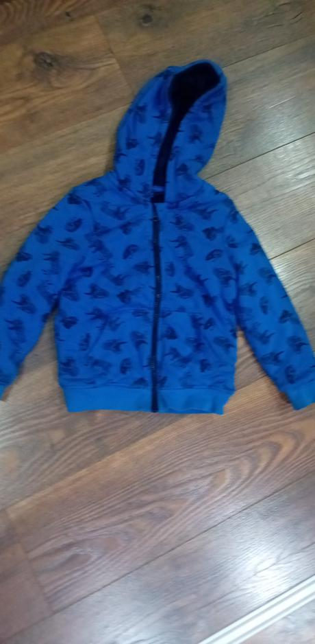 Mikina lupilu, lupilu,110