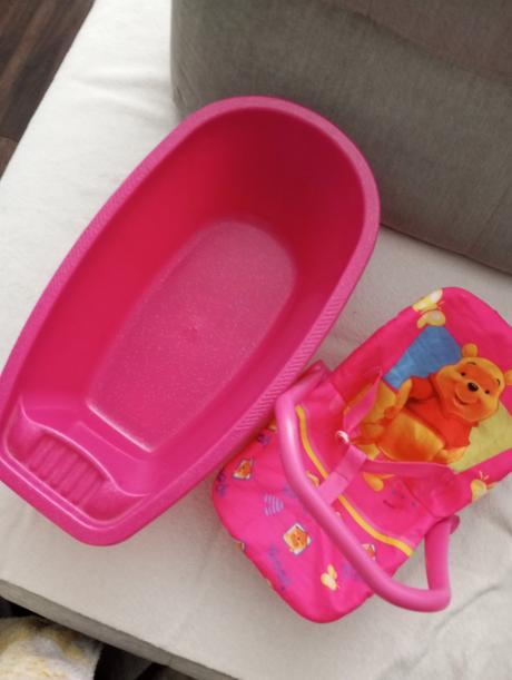 Vanička s vajíčkom, 