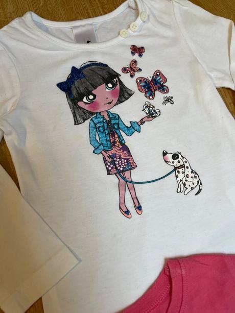 Trička, palomino,92