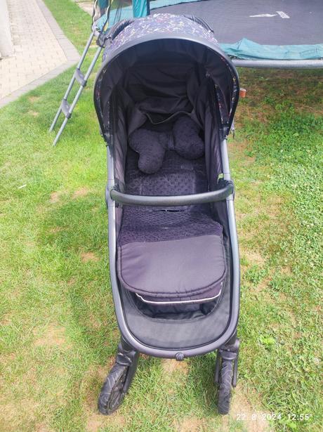 Sportovy kocik petit&mars street, petite&mars,petite&mars street