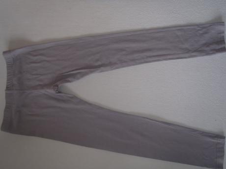 Šedé legíny, kids,134