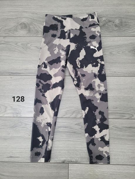 Puma legíny detské, puma,128