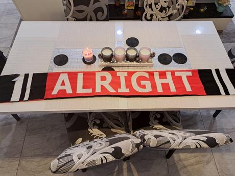 Zimný obojstranný sal chapter young, chapter young