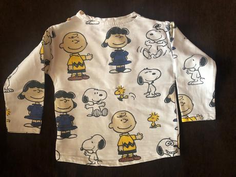 Tričko, reserved,98