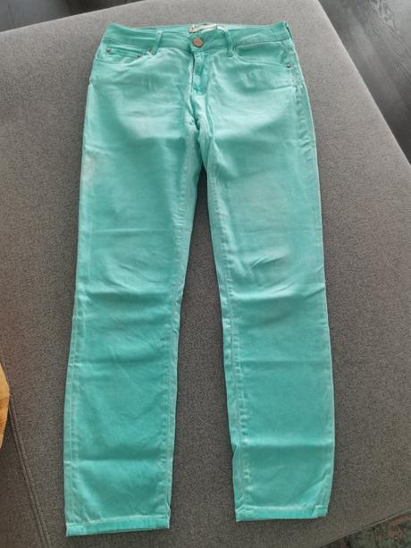 Dámske nohavice, zara,40