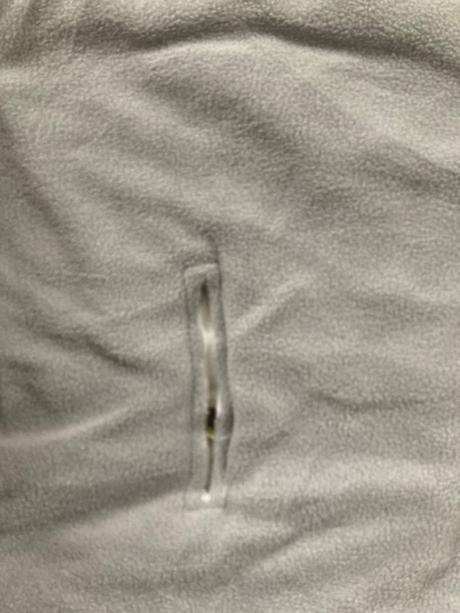 Prechodna zavinovacka do vajicka, 