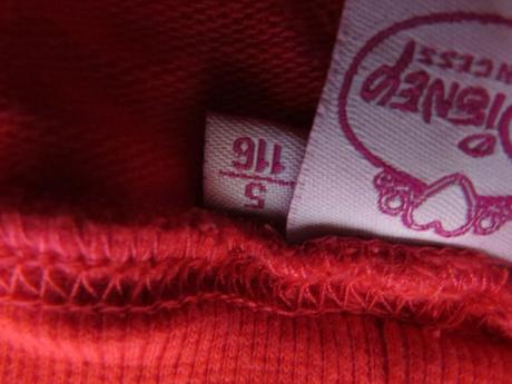 Tepláky, disney,116