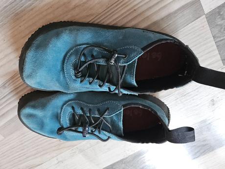 Be lenka trailwalker 2.0 40, be lenka,40