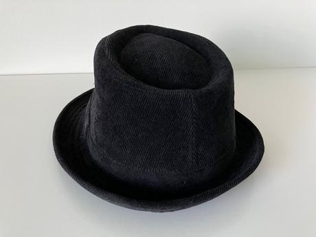 Menčestrový klobúk, terranova,l