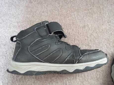 Sprandi č.34 na jar/jeseň/zima, sprandi,34