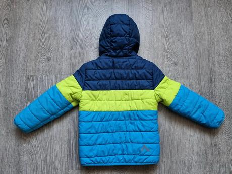 Bunda mc kinley 104, mckinley,104