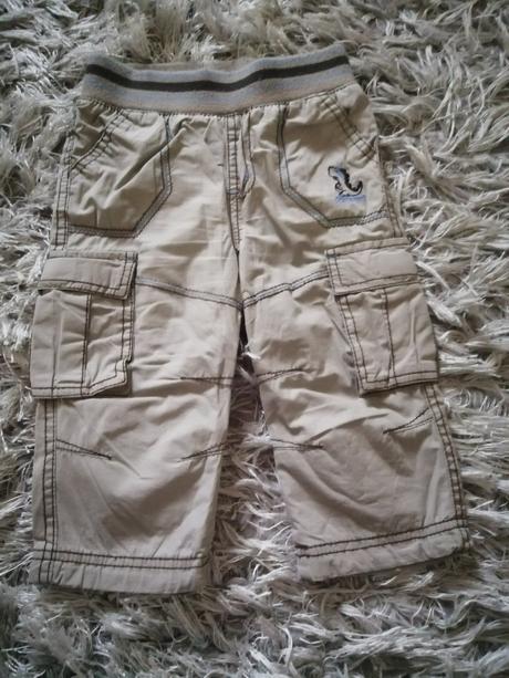 Podšité nohavice, dopodopo,80