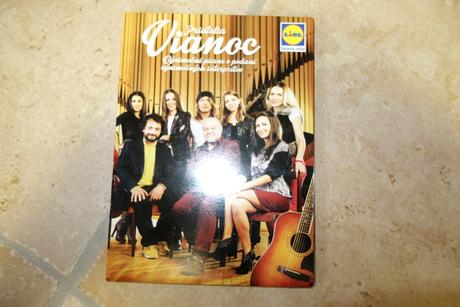 Lidl priatelia vianoc, 