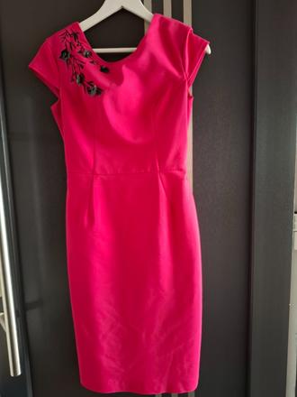 Dámske spoločenské šaty mohito xs s, mohito,s