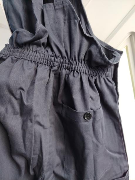 Pracovné nohavice na traky, l