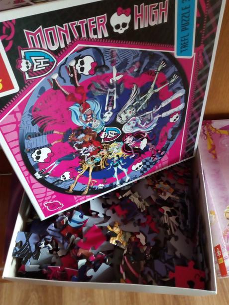 Puzzle,