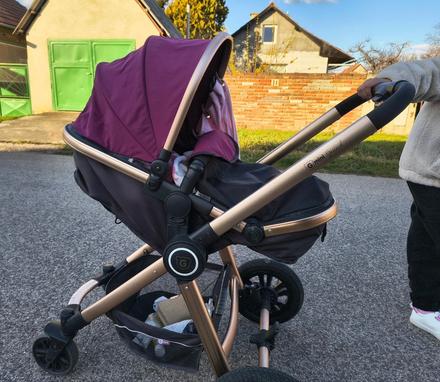 Kočík, g-mini,g-mini grand