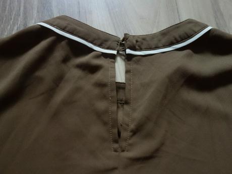 Dámske tričko forever21, m