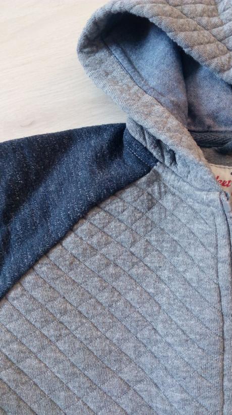 Mikinka s kapucnou, next,92