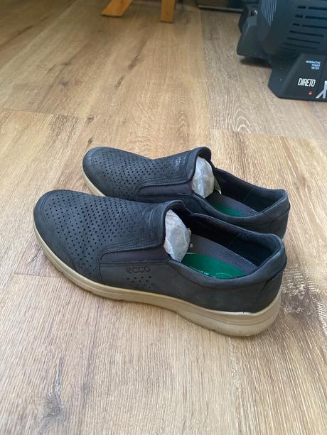 Pánske ecco topánky, ecco,42