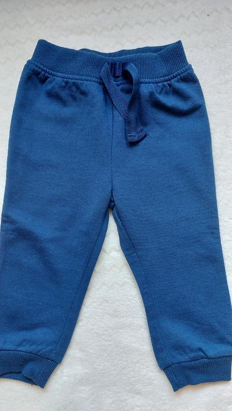 Tepláčky, ergee,80