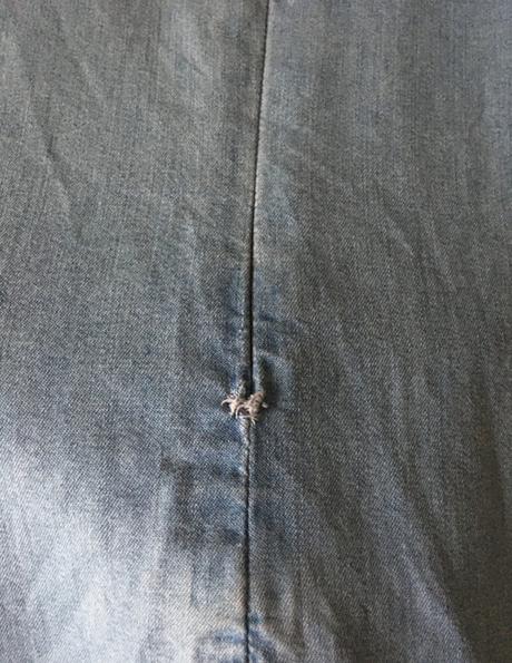 Rifľové šaty zara, zara,s