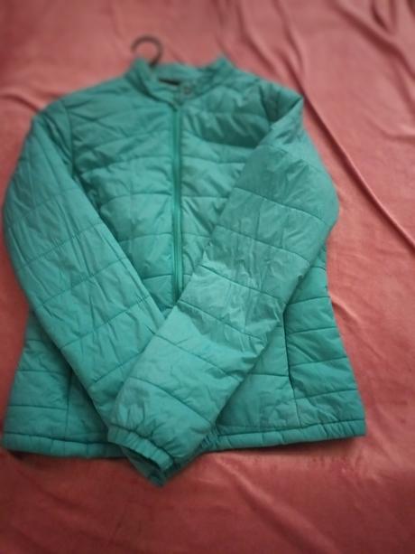 Damska bunda, amisu,s