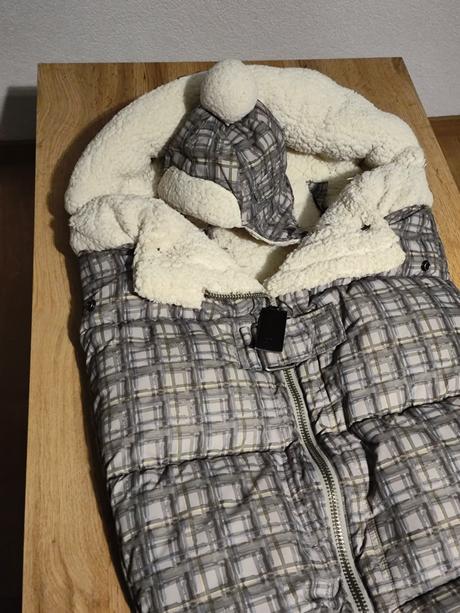 Fusak elodie details + zimná čiapka, elodie details