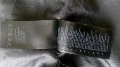 Koktejlové šaty s golierom, s.oliver,42