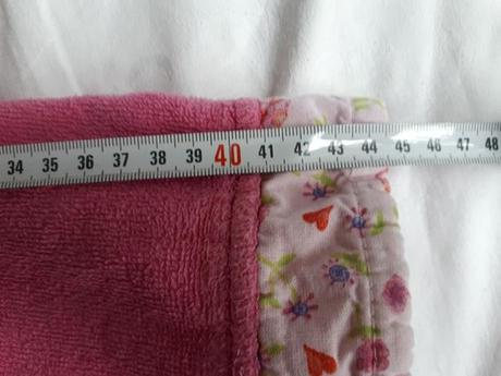 Frote zupancek s princeznou, 110