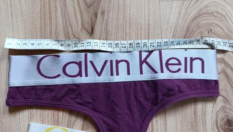 Set nohavičiek calvin klein s/m, calvin klein,m / s