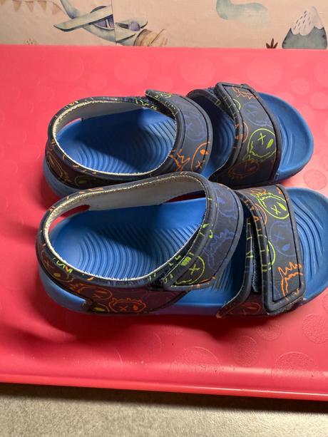 Sandalky 30, coccodrillo,30