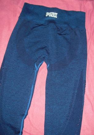 Chudnuce fitness leginy victorias secret, victoria's secret,s