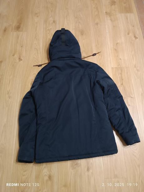 Zimná bunda, 52
