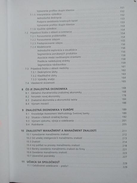 Pozvanie do znalostnej spoločnosti,