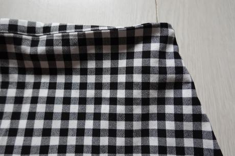 Sukňa pimkie, pimkie,s