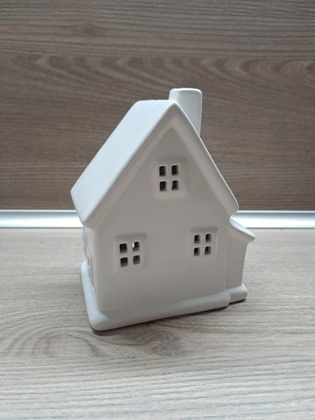 Led domček lesklý, 