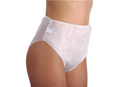 Baby ono 500/xl popôrodné nohavičky jednorázové,5k, 