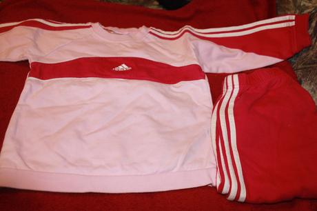 Suprava adidas, adidas,98
