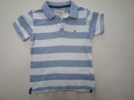 Tričko h&m 110/116, h&m,110