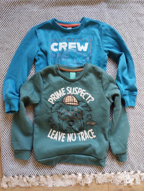 Mikiny, dopodopo,116