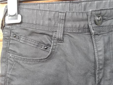 Nohavice h&m, h&m,134